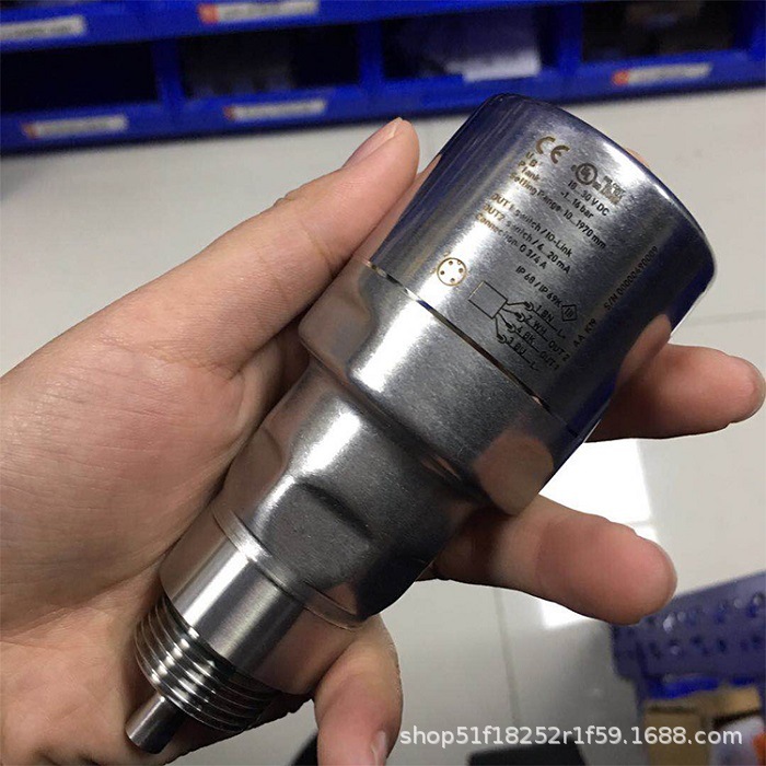 id5046易福门ifm电磁流量计德国进口【月销500】-阿里巴巴