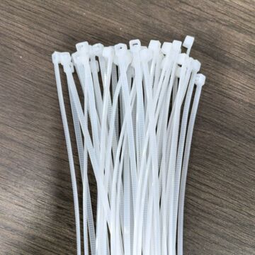 8*200自锁式束线带塑料尼龙扎带两元百货义乌小商品-阿里巴巴