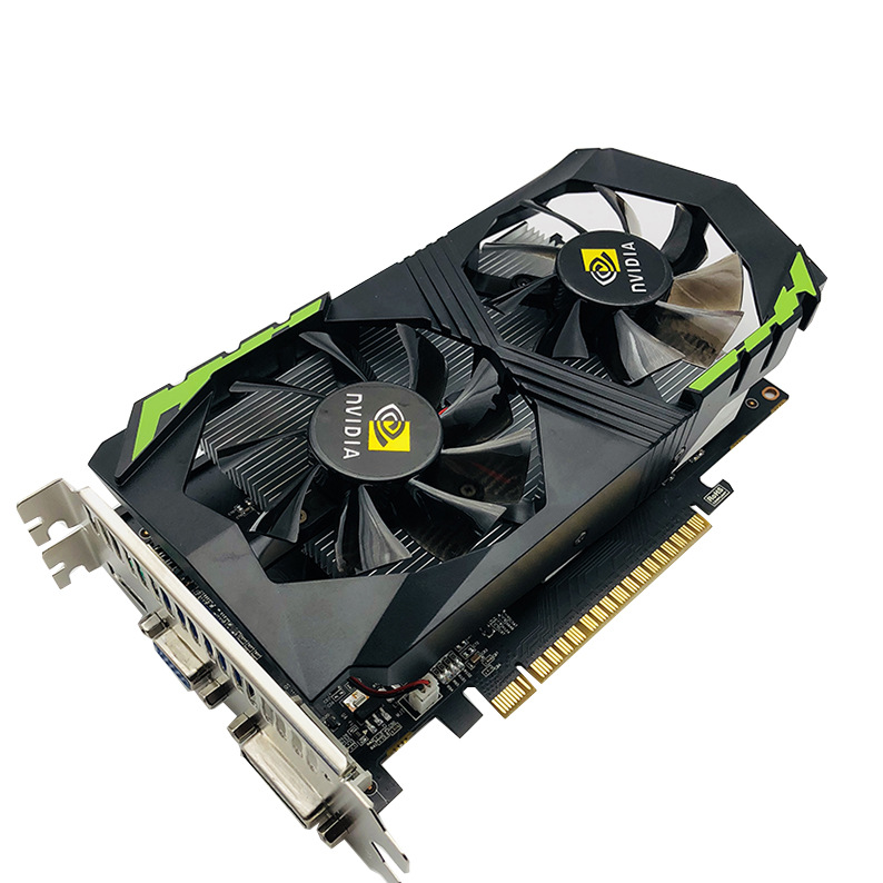 全新显卡gtx1050ti 4g显卡台式机电脑升级独立游戏 吃鸡 绝地求生