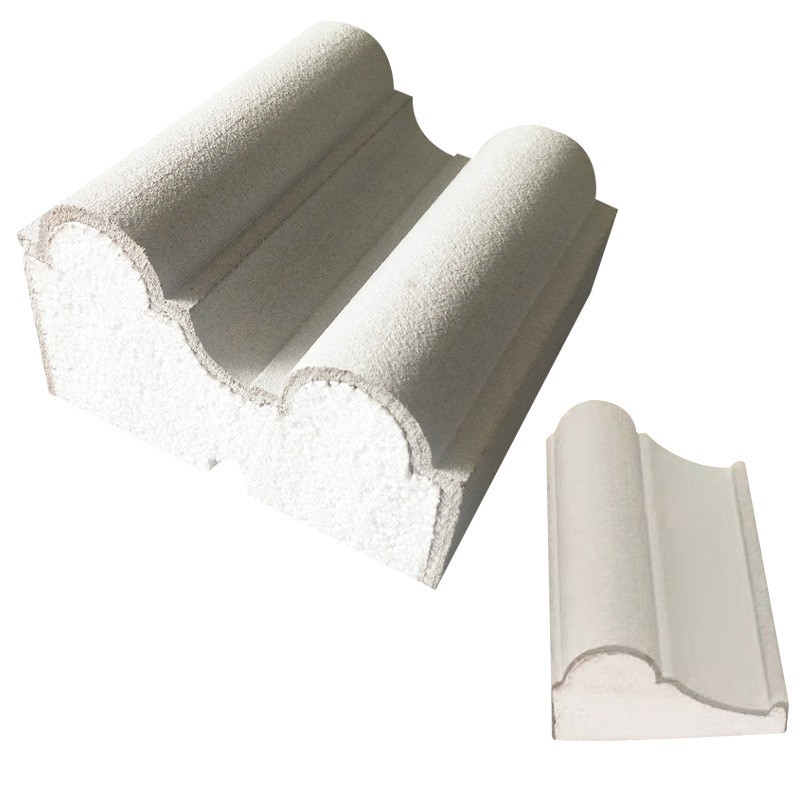 eps泡沫线条 eps线条泡沫窗套室外装饰窗套线窗套线外墙欧式窗套