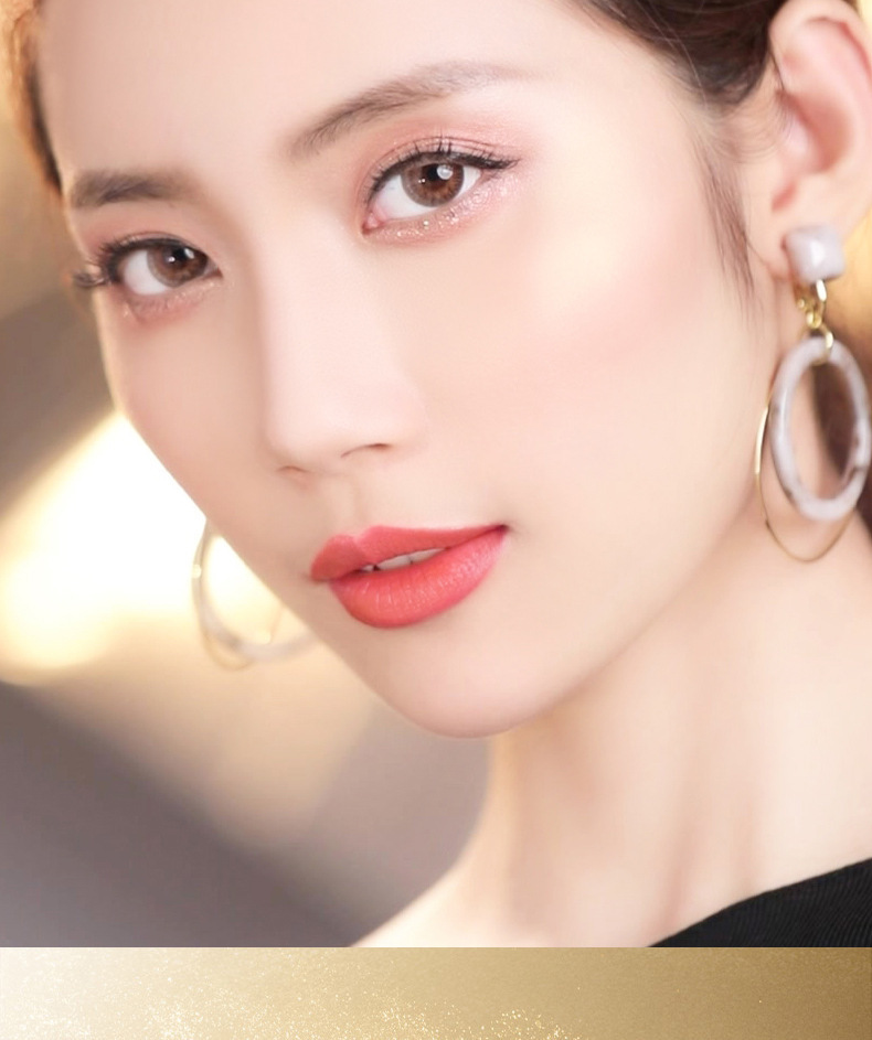 leezi/莉兹胶原多肽持妆无瑕气垫霜防水控油遮瑕保湿干油皮bb霜