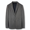 Ten thousand yuan Texture winter new pattern Rib man coat Men suit