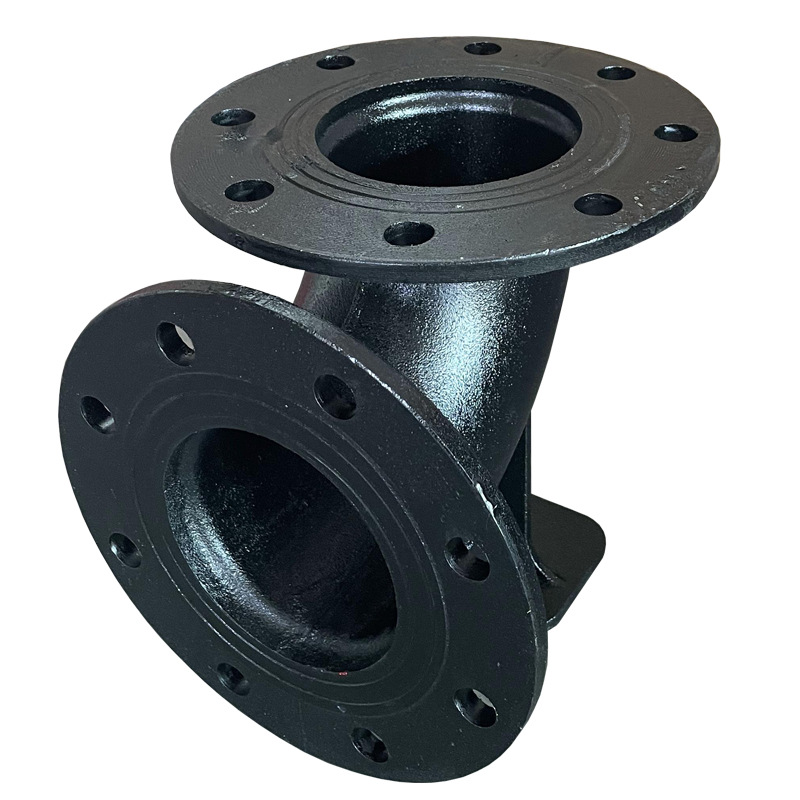 消火栓弯头dn100 dn150地上式消火栓,地下式消火栓连接弯头-阿里巴巴