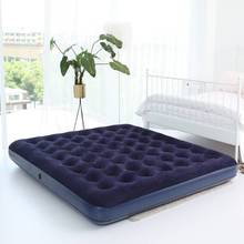 Air mattress single inflatable mattress portable跨境专供代发