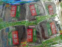 福瑶岛紫菜80克/40小包  紫菜 麻辣烫食材 食用方便