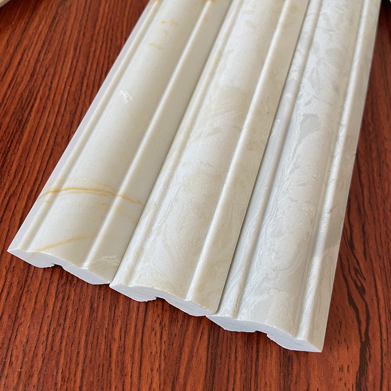 7米长石材阳角线通体岗石收边条瓷砖墙角包边人造大理石修边线￥2.