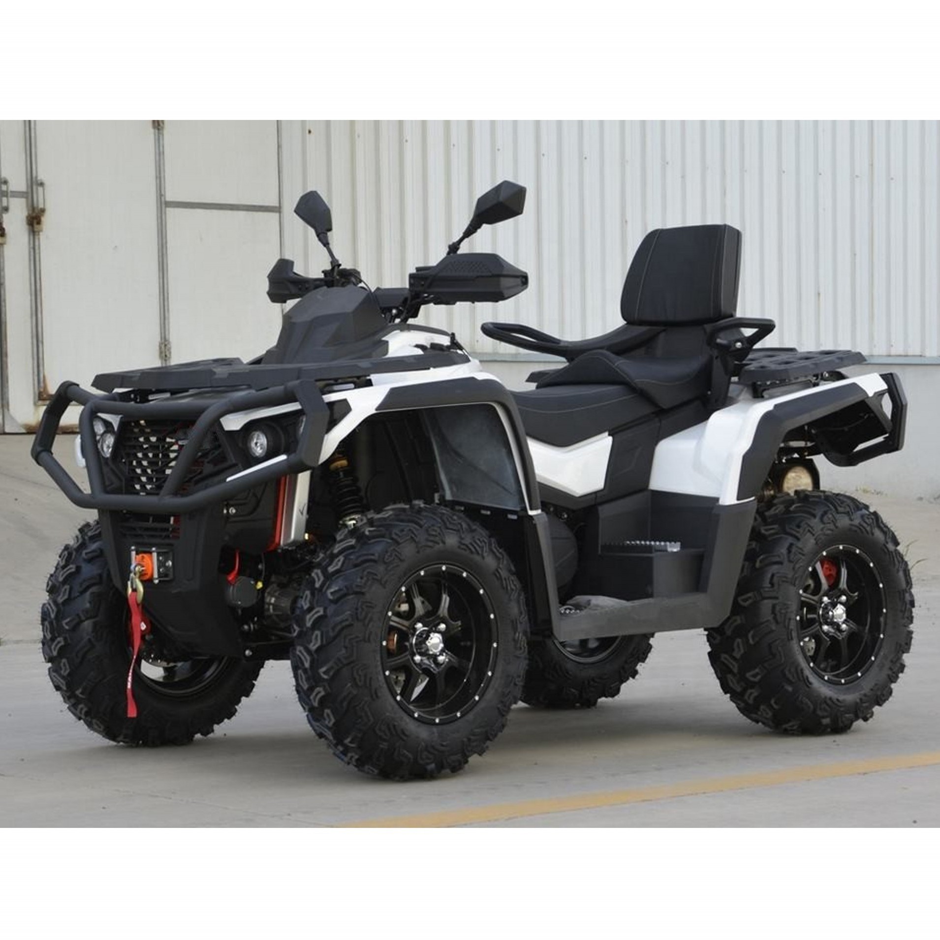 跨境出口800b 4x4 越野四轮沙滩车 四轮越野摩托 全地形山地atv