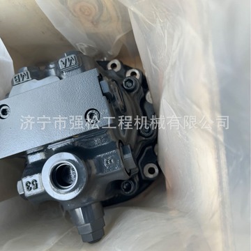 pc60-8 回转马达 液压分配阀 挖掘机全车配件 驾驶室电脑版-阿里巴巴