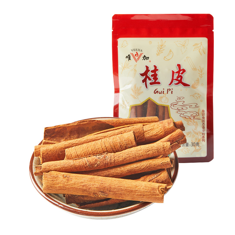唯加广东桂皮大料上海卤料烧菜炖肉煲汤香辛料调料家用袋装-阿里巴巴