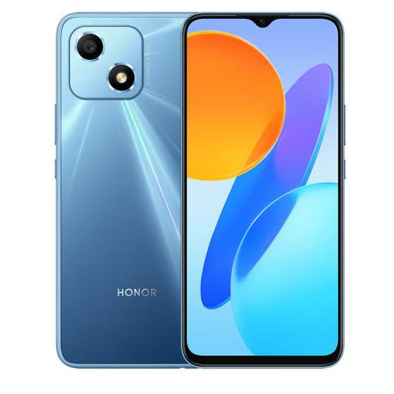 honor/荣耀畅玩30 5g手机高通骁龙智能拍照游戏学生老人机