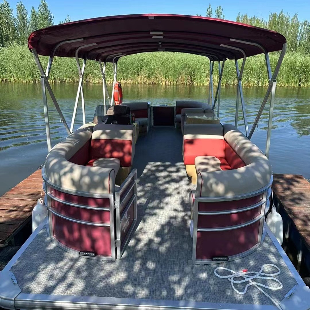 观光船遮阳棚 布 各种规格 拍之前先联系客服-阿里巴巴