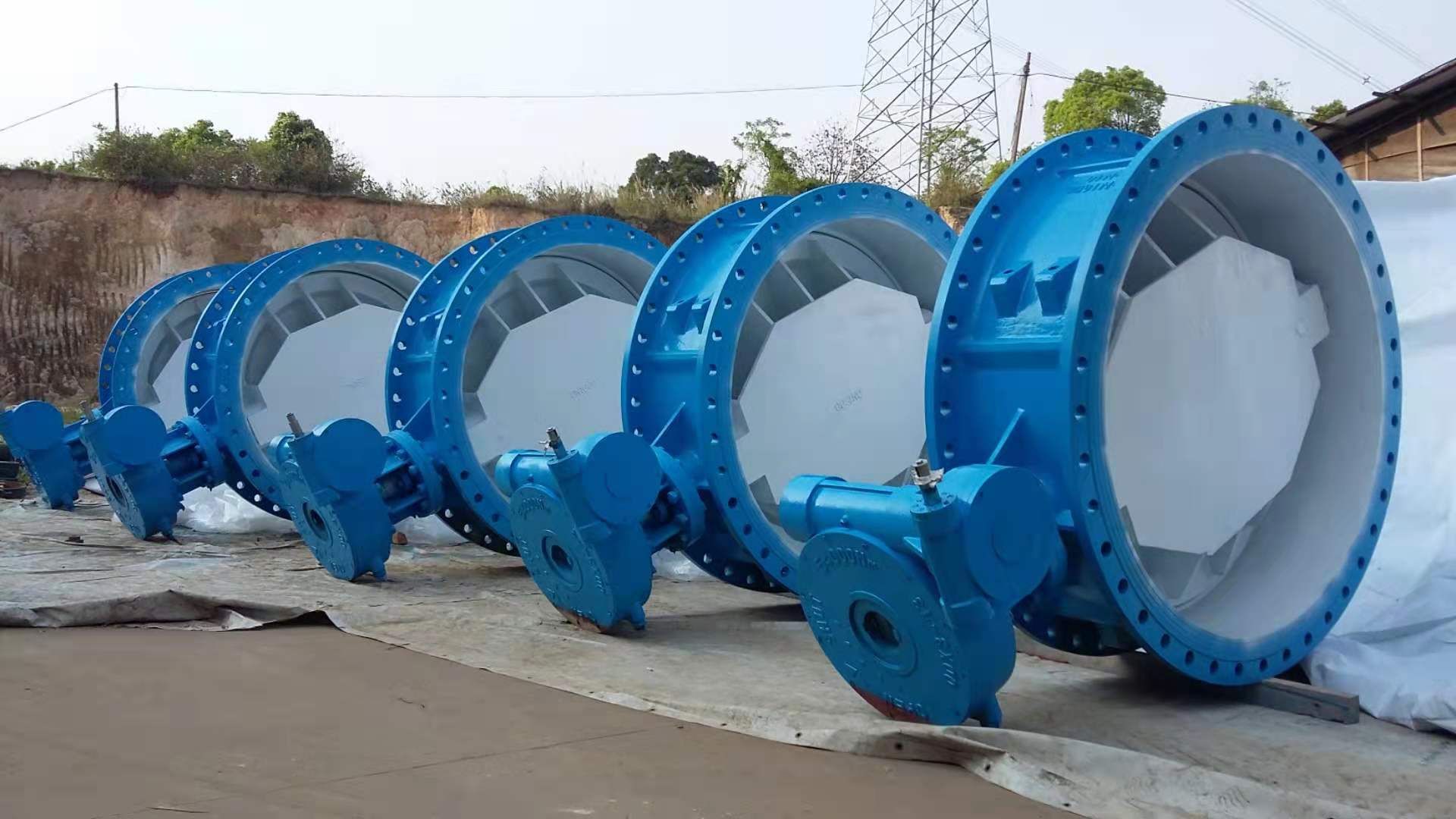 电动高温蝶阀厂家 rto专用高温蝶阀 就在苏州雷力阀门-报价-阿里巴巴