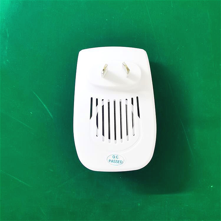 Mosquito Repellent Mouse Expeller Insect Killer Ultrasonic Electronic Mosquito Killer Pest Control Mousetrap Source Factory Cross-Border Supply