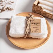 高质量神仙抹布竹纤维不粘油洗碗布吸水不掉毛家用厨房抹布清洁巾
