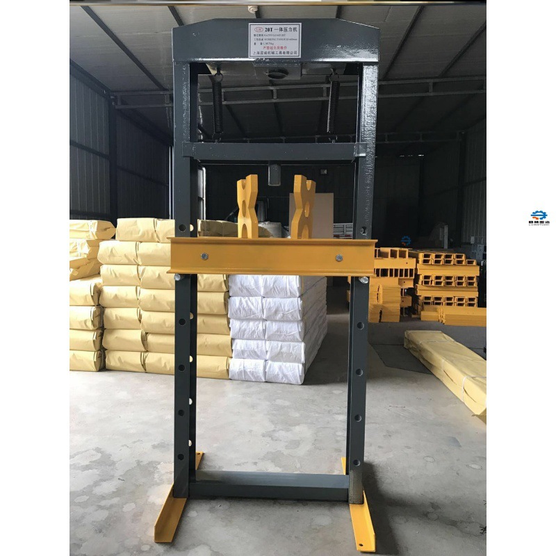 20t汽车汽修机32吨手动压床液压机压轴承轴承压力汽保工具液压机