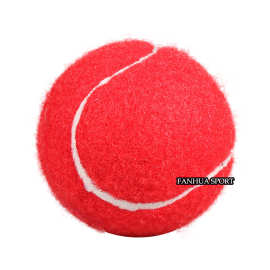 5寸有压网球多色可选tennis ball