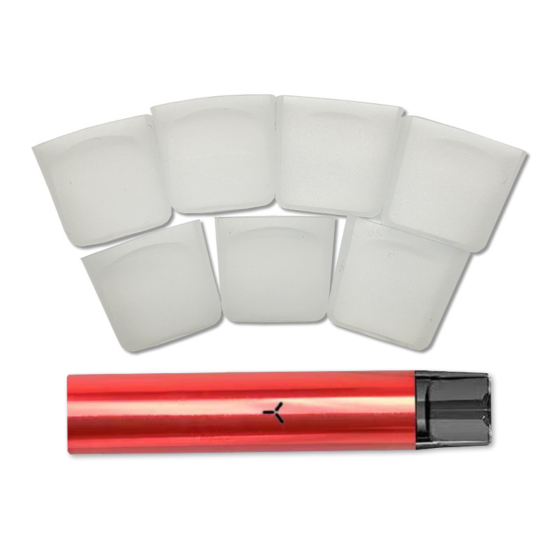 悦客硅胶烟嘴套锐客二代三代专款扁烟试抽吸抽保护套-阿里巴巴