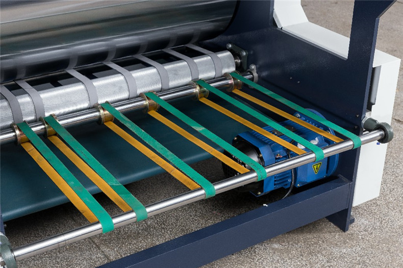 高速开槽机灰纸板开槽中纤密度板开槽卡纸开槽