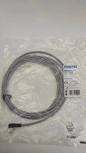 FESTO 费斯托 连接电缆   541338 NEBU-M8W3-K-2.5-LE3全新现货