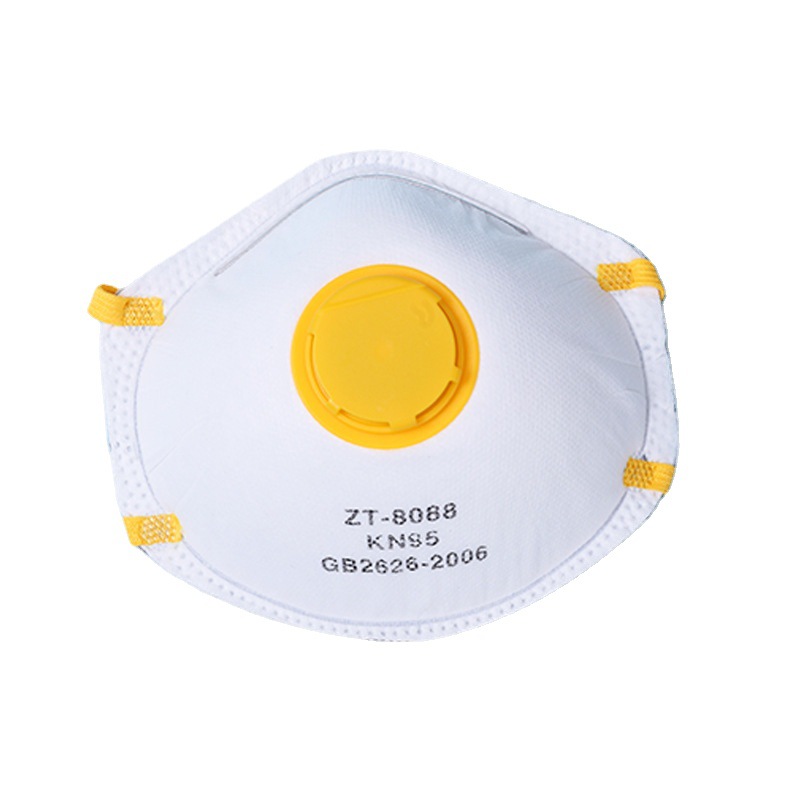 n95活性炭口罩