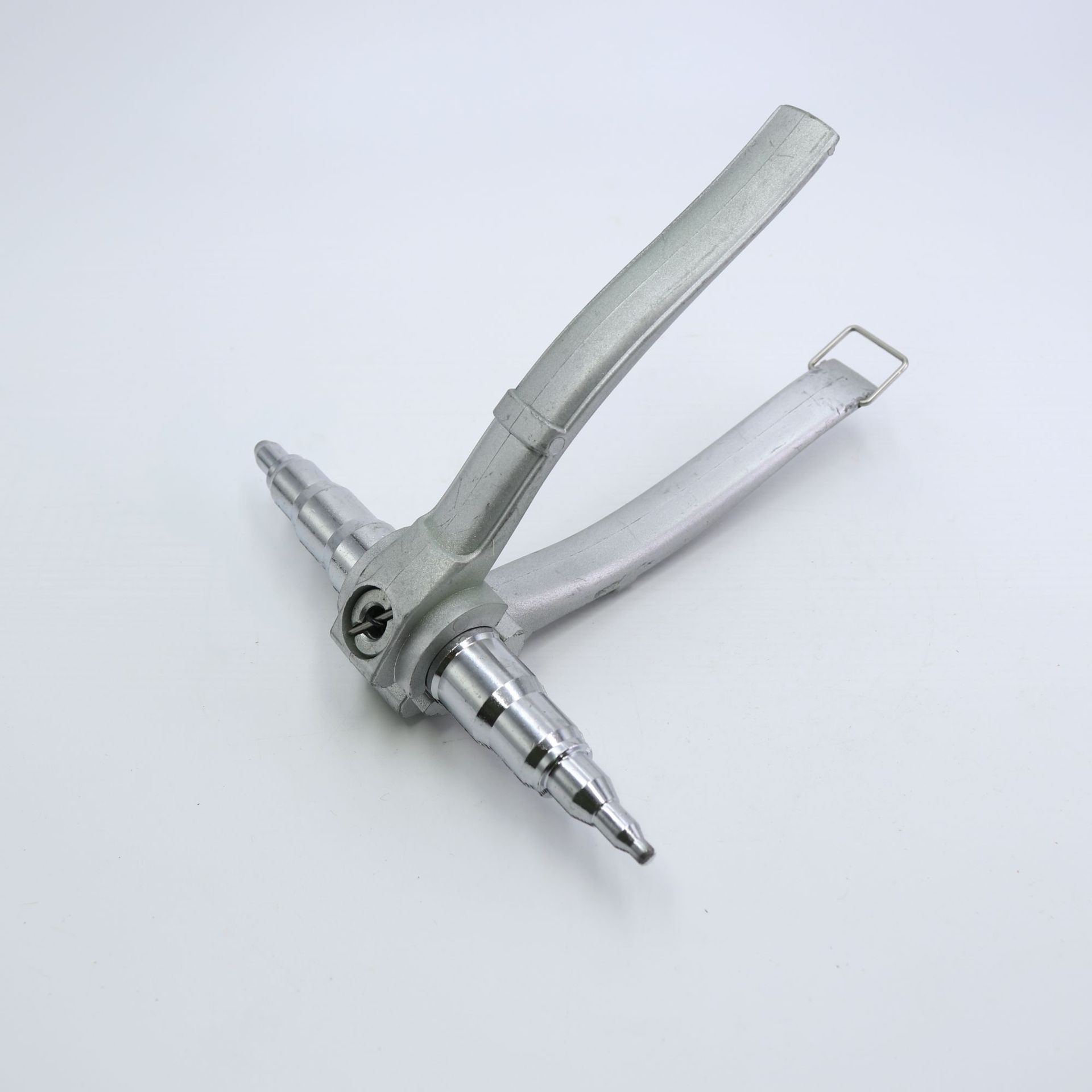 空调制冷维修工具ct-23手动胀管器6-22mm 铜铝管扩管器 扩管器a