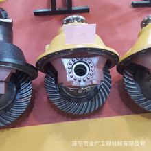 适配于长安欧诺sc6449桥主减速器总成差速器尾牙牙包总成_阿里巴巴找