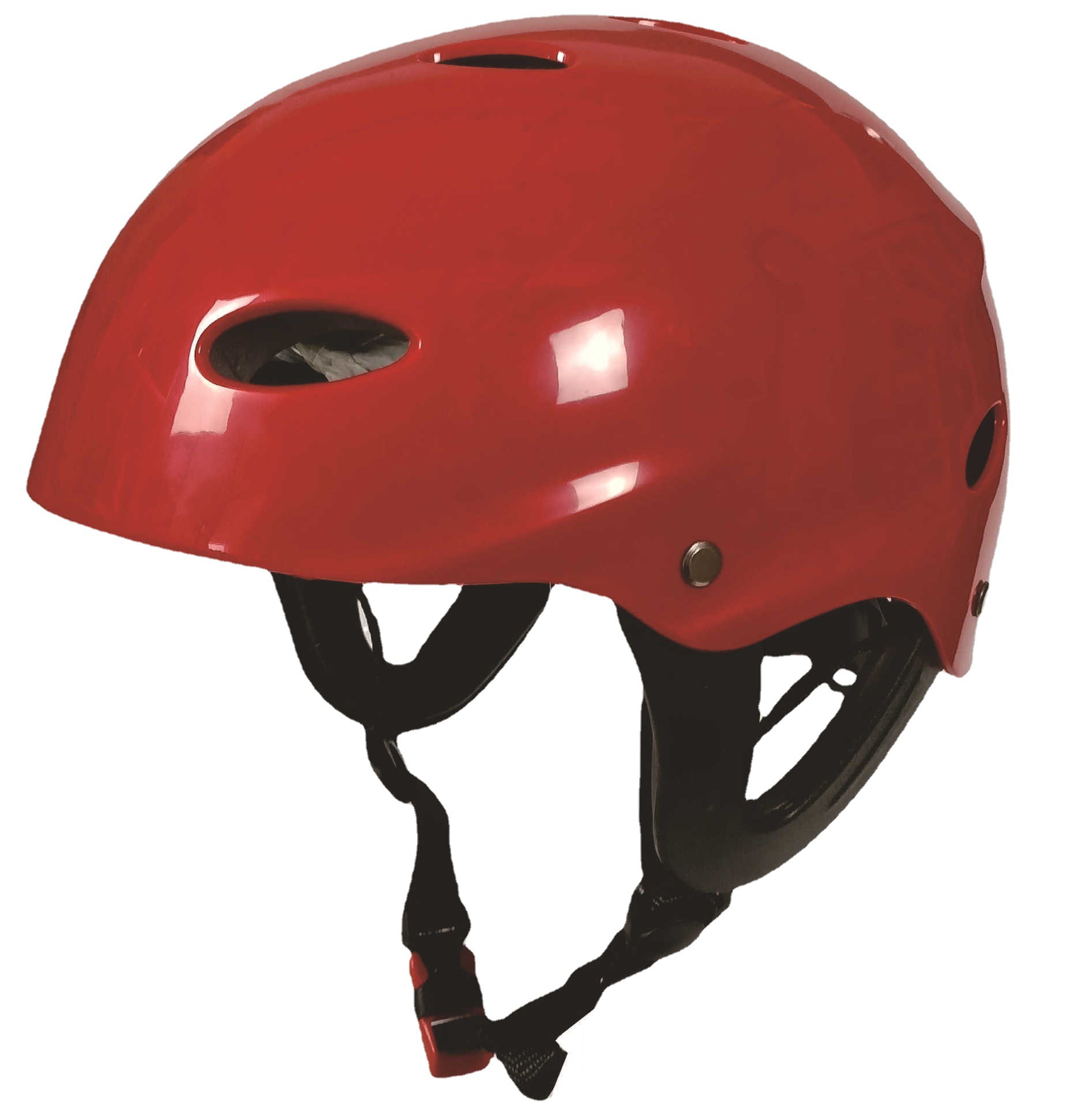 救援头盔/漂流头盔冲浪漂流安全帽带护耳护头zs-002a亮色系列