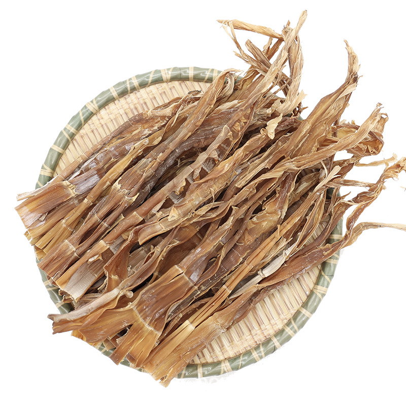 干货安吉农家 特产烤笋竹笋嫩笋干笋子批发 新鲜笋丝250g笋尖