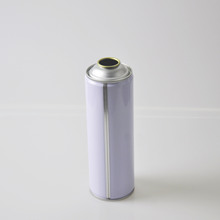 气雾罐65mm铁罐空气清新剂、冷媒罐、雪种罐、喷雾罐、马口铁罐