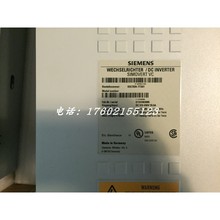 西门子6SE7024-7TD61主驱动矢量控制反用换流器510-650V 47A 22KW