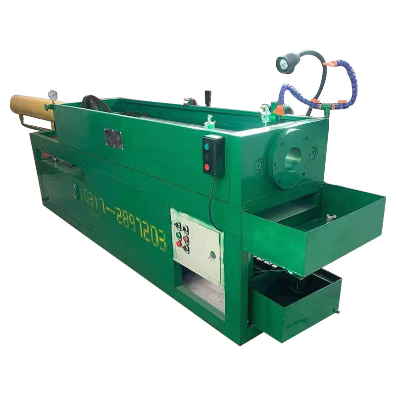 厂家供应不锈钢卧式液压拉床方孔圆孔花键凹槽液压拉床设备可非标