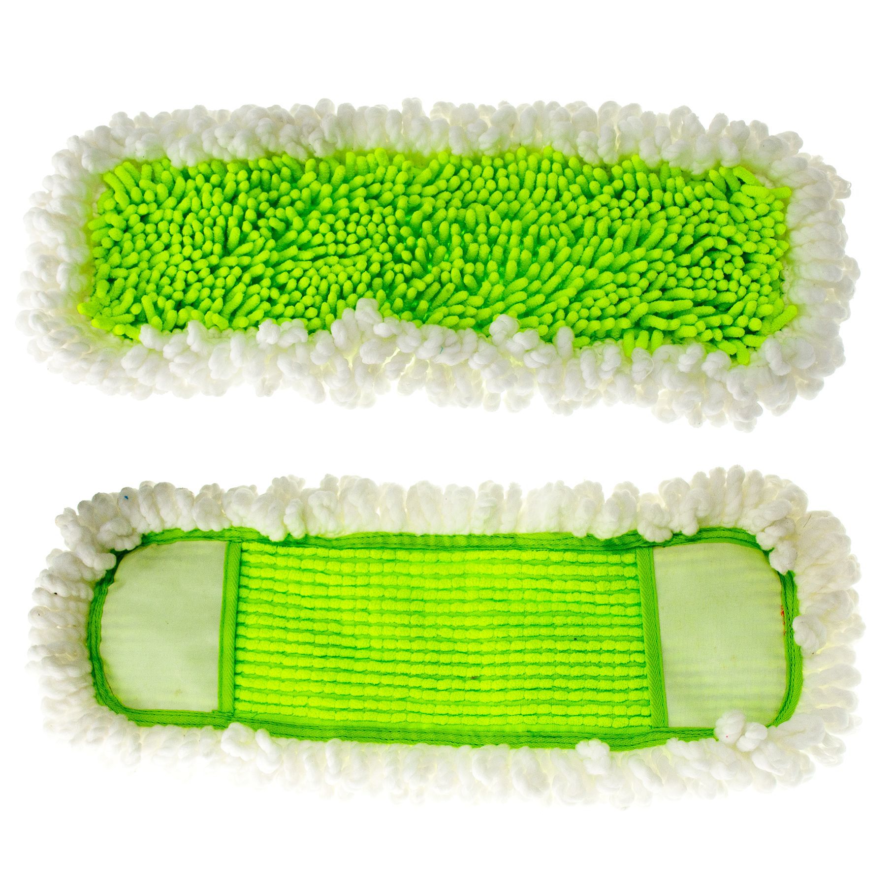 拖把布 布头 雪尼尔布头 超细纤维布头