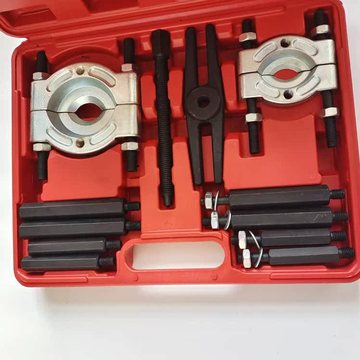 变速箱轴承拆卸工具轴承拉马拆卸双盘拉马706轴承拉拔器碟式拉机