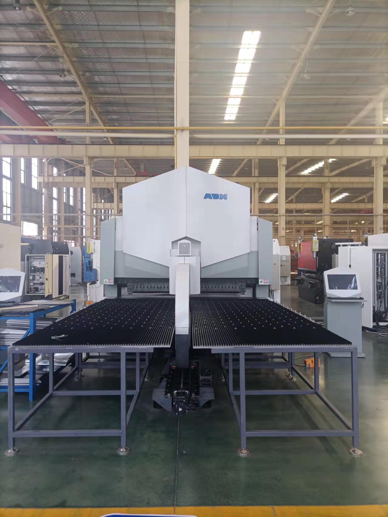 adh东海智能柔性折弯中心 -pb2500s  全伺服数控柔性折弯加工中心