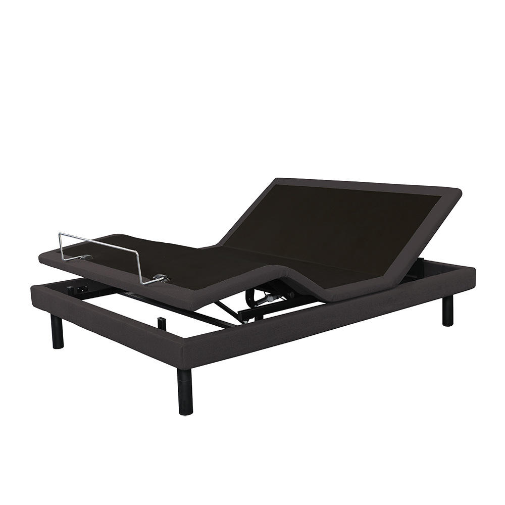 ls201型电动智能床双人床 电动升降床架