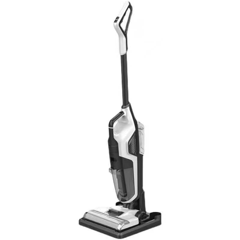 无线手持式智能高速家用洗地机扫吸拖一体机自动清洁机家用吸尘器