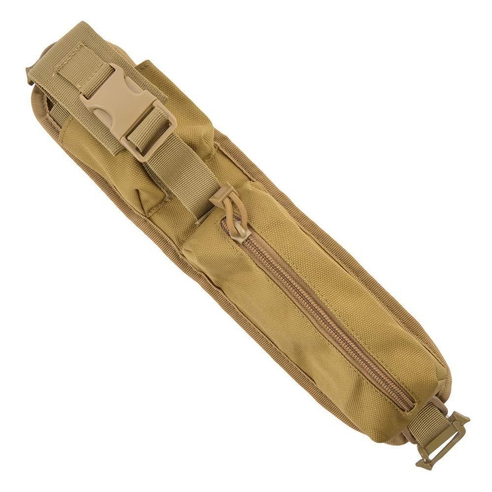 户外战术肩带挂包 背包附件包EDC工具袋 组合收纳杂物拓展包
