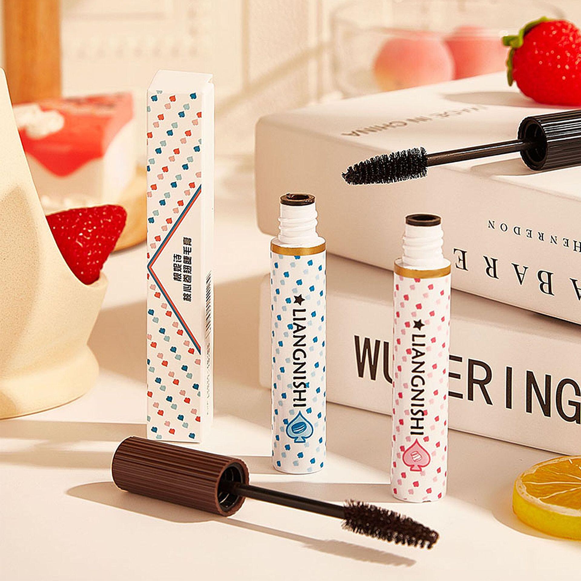 萃汇尔睫毛膏浓密纤长卷翘持久加长女抖音同款-报价-阿里巴巴