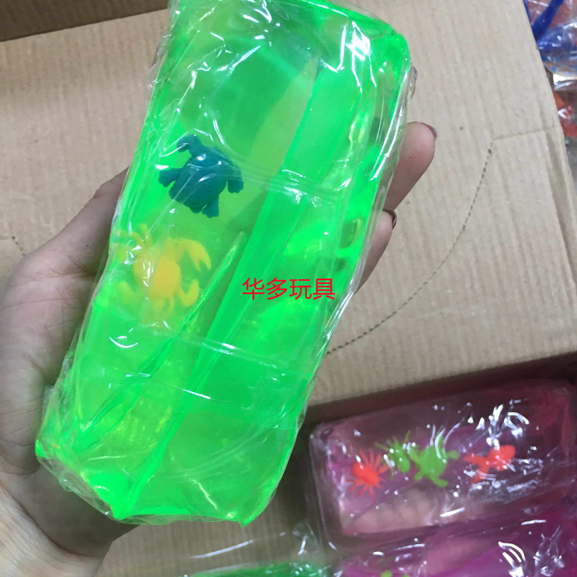 创意发泄水蛇抓不住恶搞发泄玩具厂家批发水蛇玩具抓不住整蛊