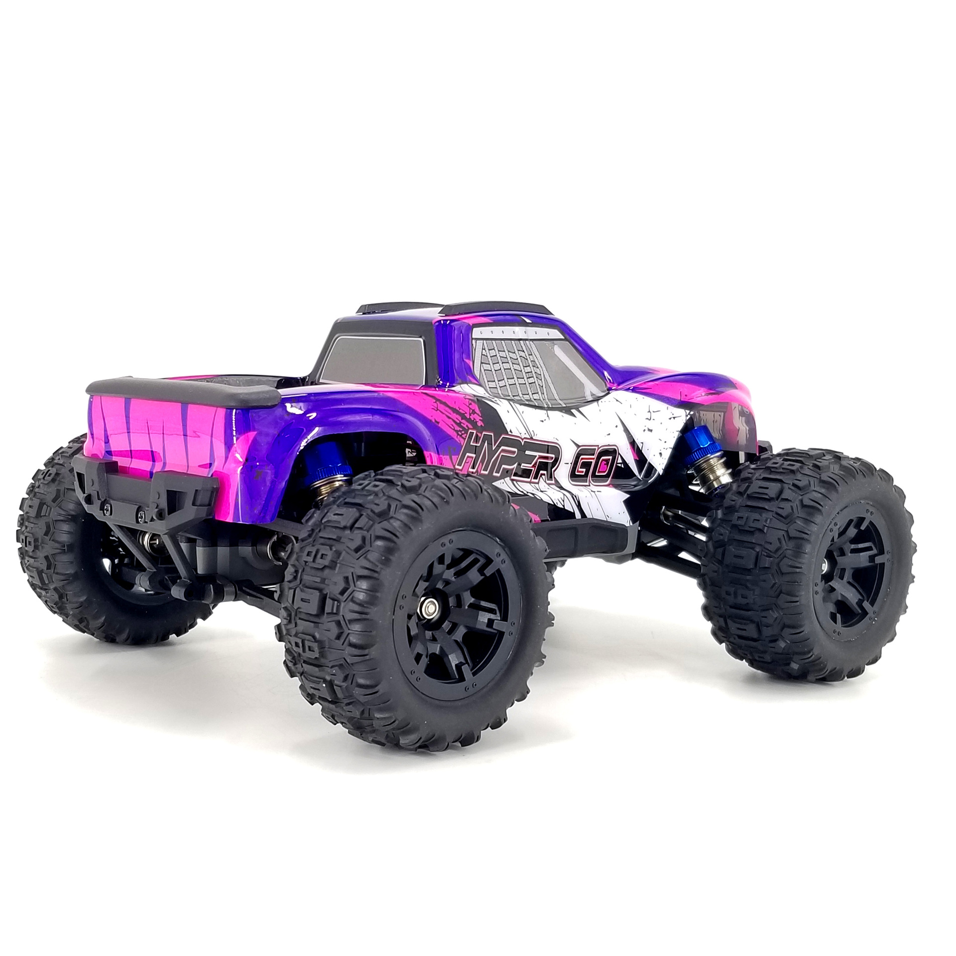 跨境mjx遥控车 美嘉欣遥控车 h16h 高速遥控车 1:16越野遥控车