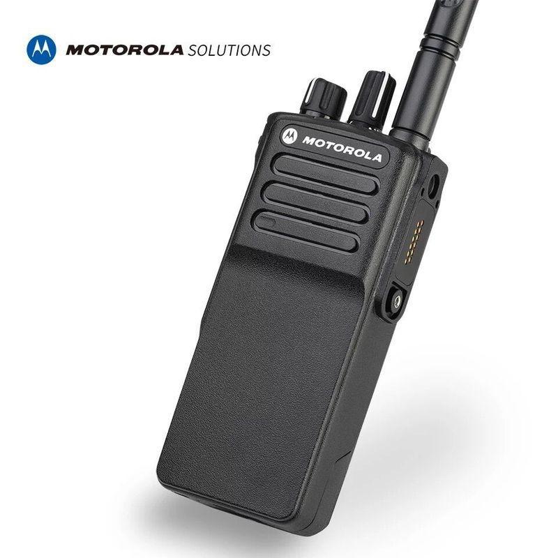 摩托罗拉gp328d 对讲机数字防爆专业手台适用消防煤矿井化工石