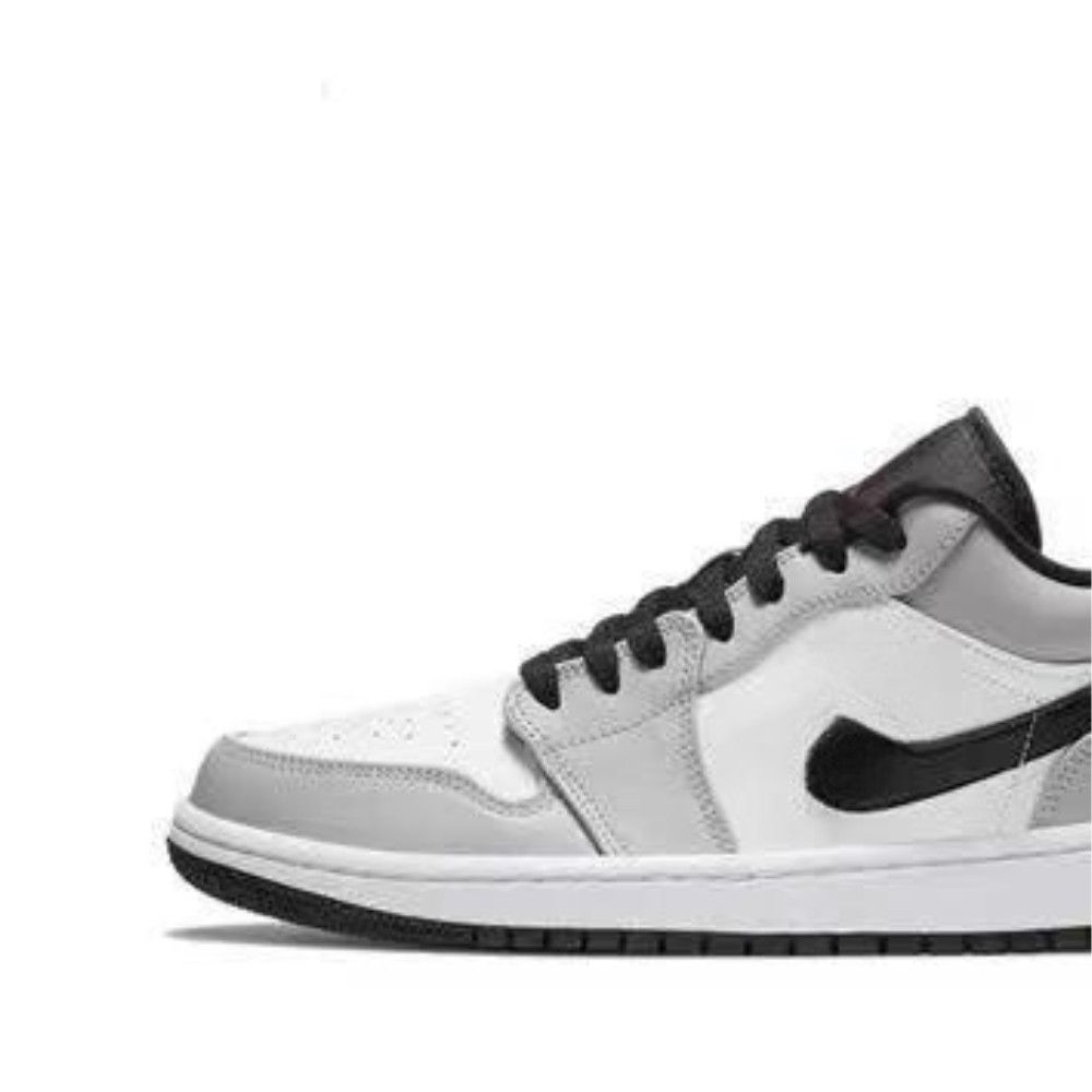 aj1低帮篮球鞋烟灰大理石大学蓝乔1蒂芙尼倒钩男女休闲运动鞋外贸