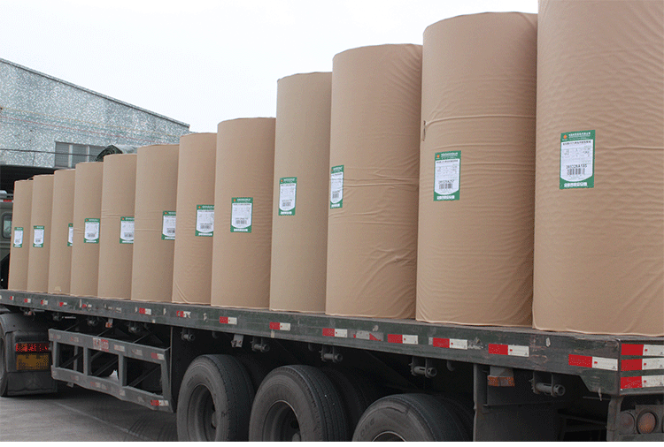 电脑唛架纸外包装采用薄膜和牛皮纸双重保护,防潮性能特别好.