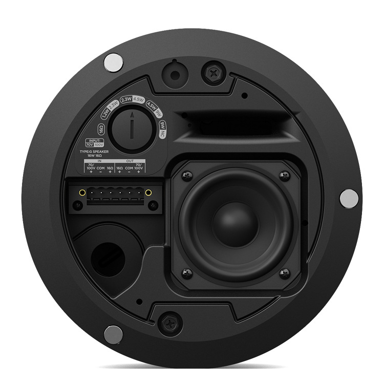 bose dm2c-lp dm3c dm5c dm6c dm8c背景音乐会议吸顶喇叭扬声器