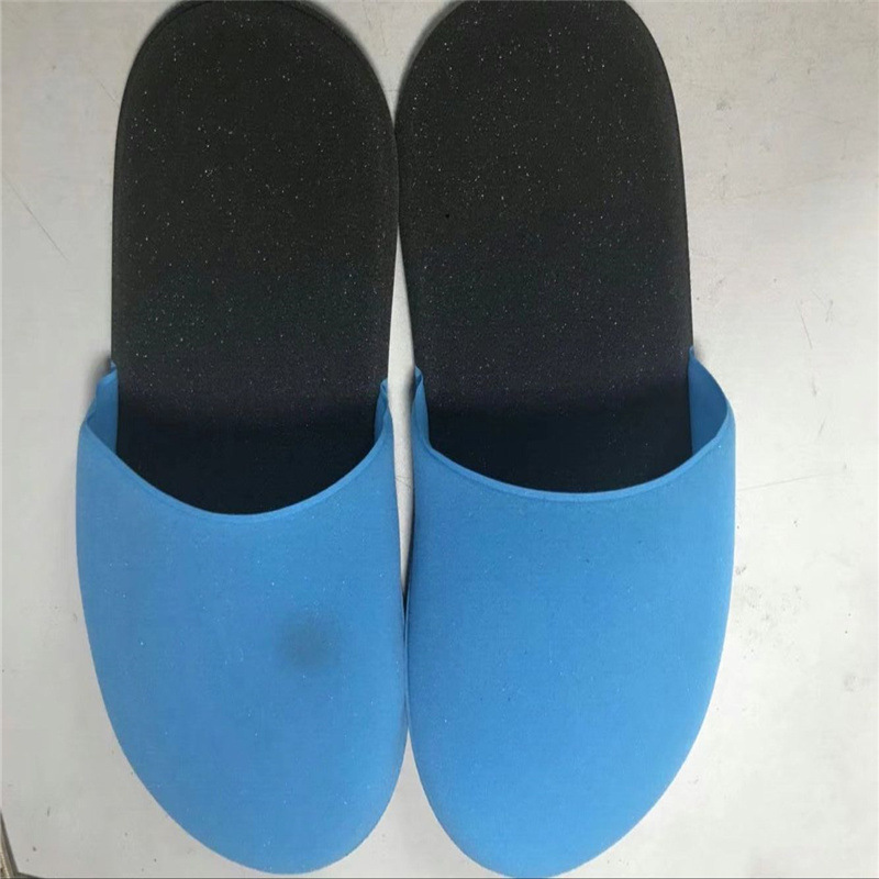 定做 酒店一次性海绵拖鞋柔软 可回收海绵鞋-阿里巴巴