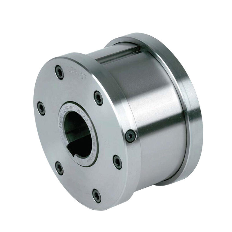 给料离合器alp20f7d7滚柱式单向离合器 圆柱滚子式离合器用于机床