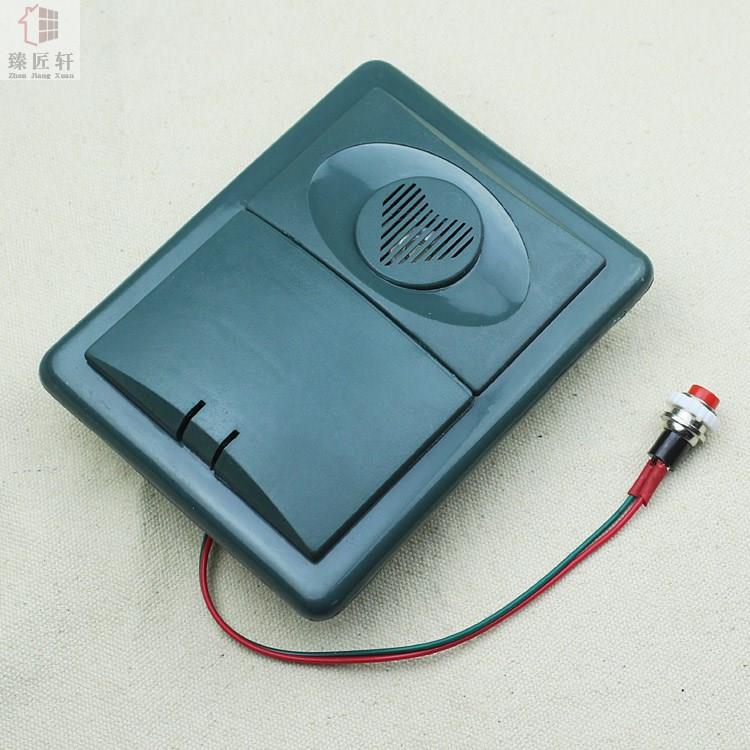 老款式防盗门门铃家用心形盼盼新多群升欧意大喜保德安飞云春天跨