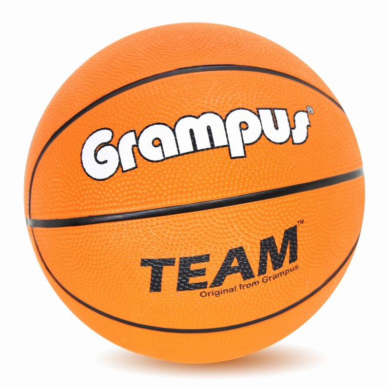 格乐普3号幼儿篮球幼儿园儿童游戏活动感统训练体育运动器材教具