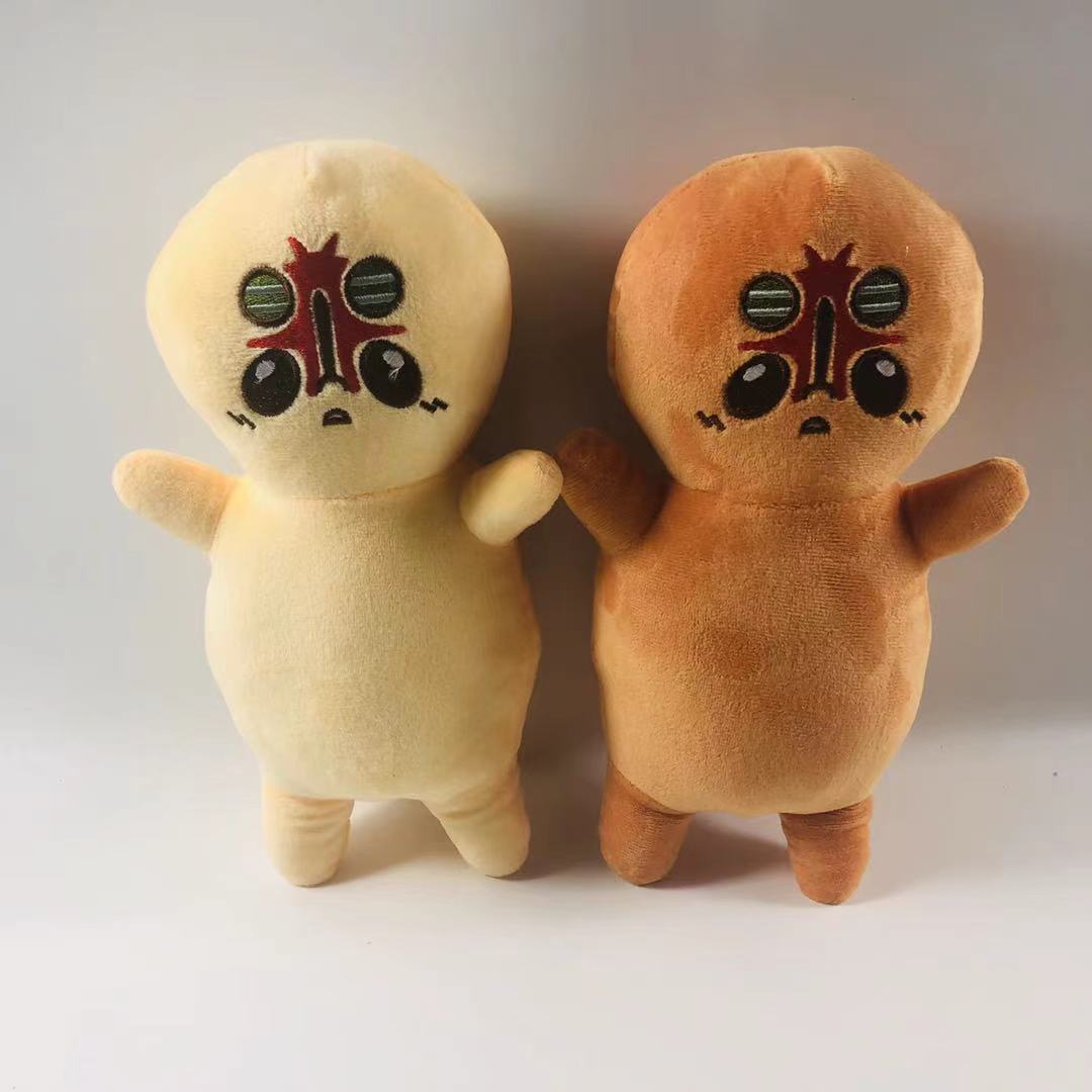 警迪现货大号白龙马毛绒玩具批发