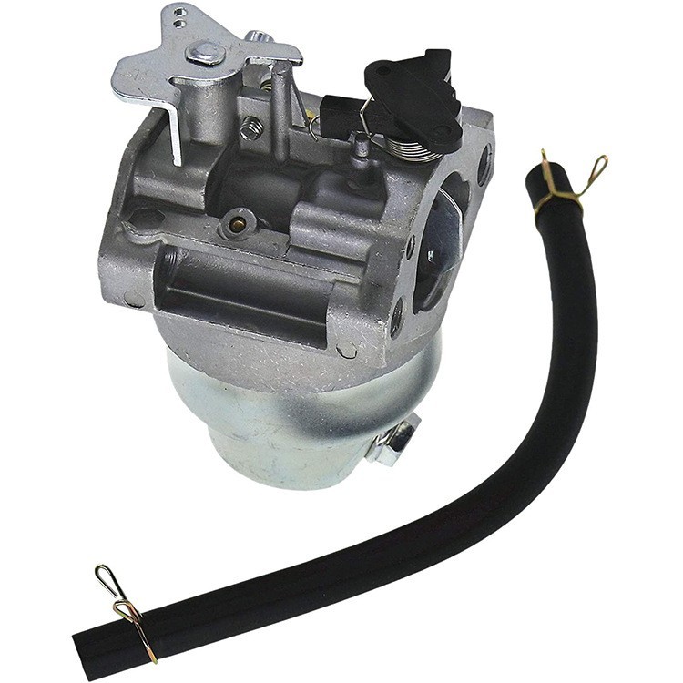 化油器适用于gcv160发动机hrt216 hrr216 gcr160a hrs216割草机